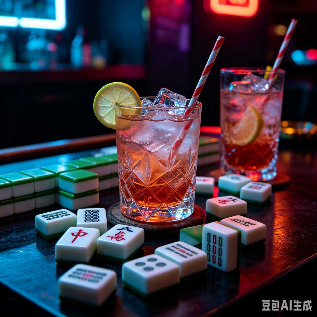 Maceio,mahjong