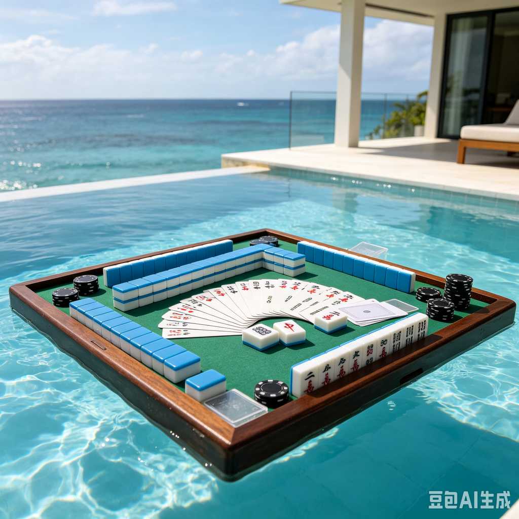 relaxing mahjong game set