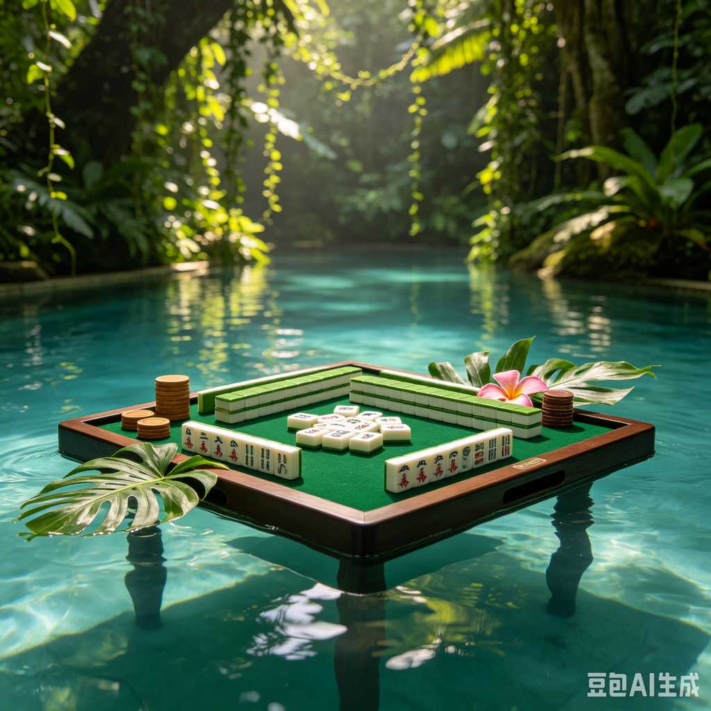 Edmonton,mahjong
