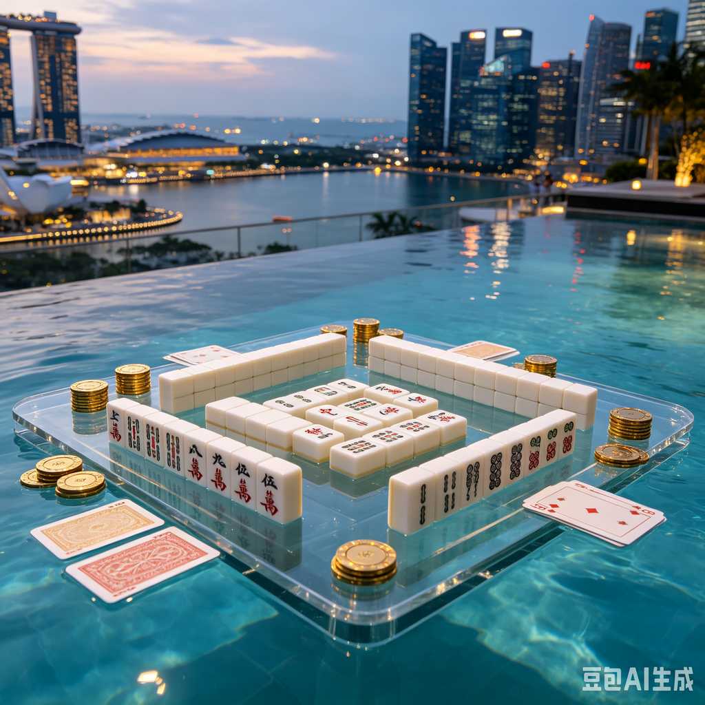 Santos,mahjong