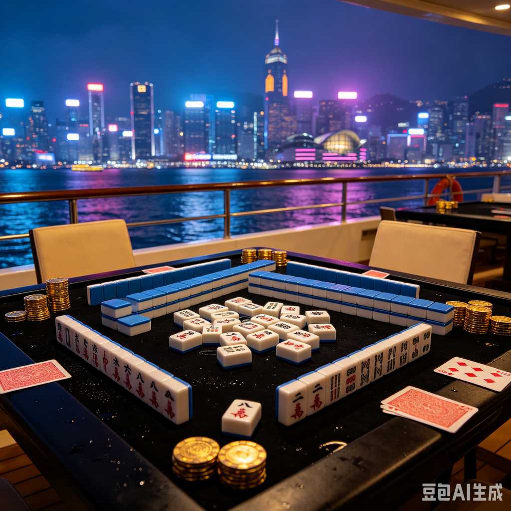 mahjong game full accessories