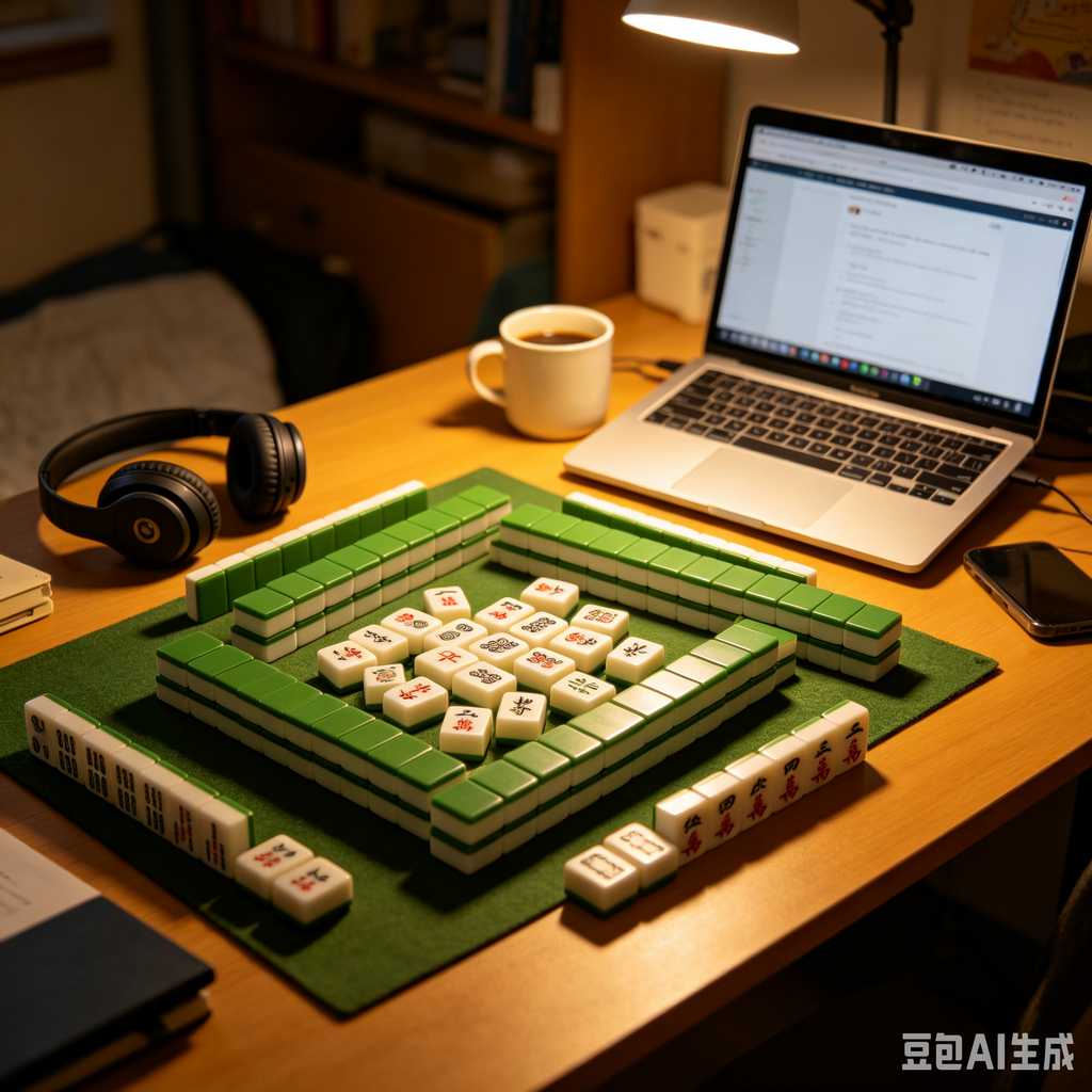 long lasting mahjong tiles