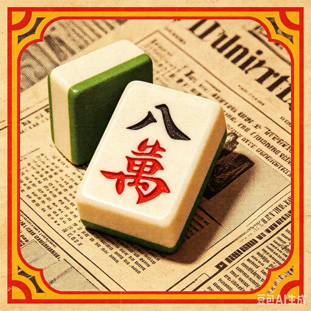 tacoma,mahjong