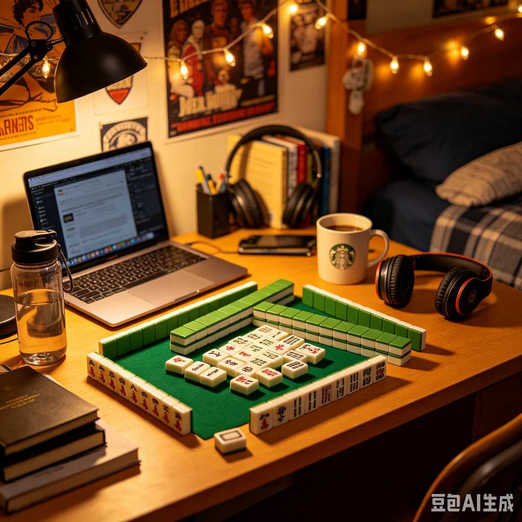exquisite gift mahjong game