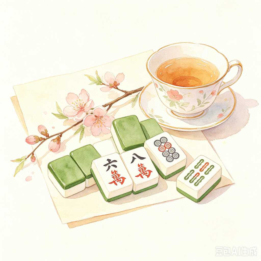Durham,mahjong
