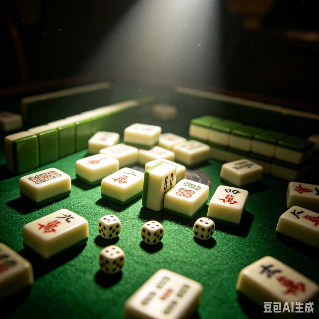 maceio,mahjong