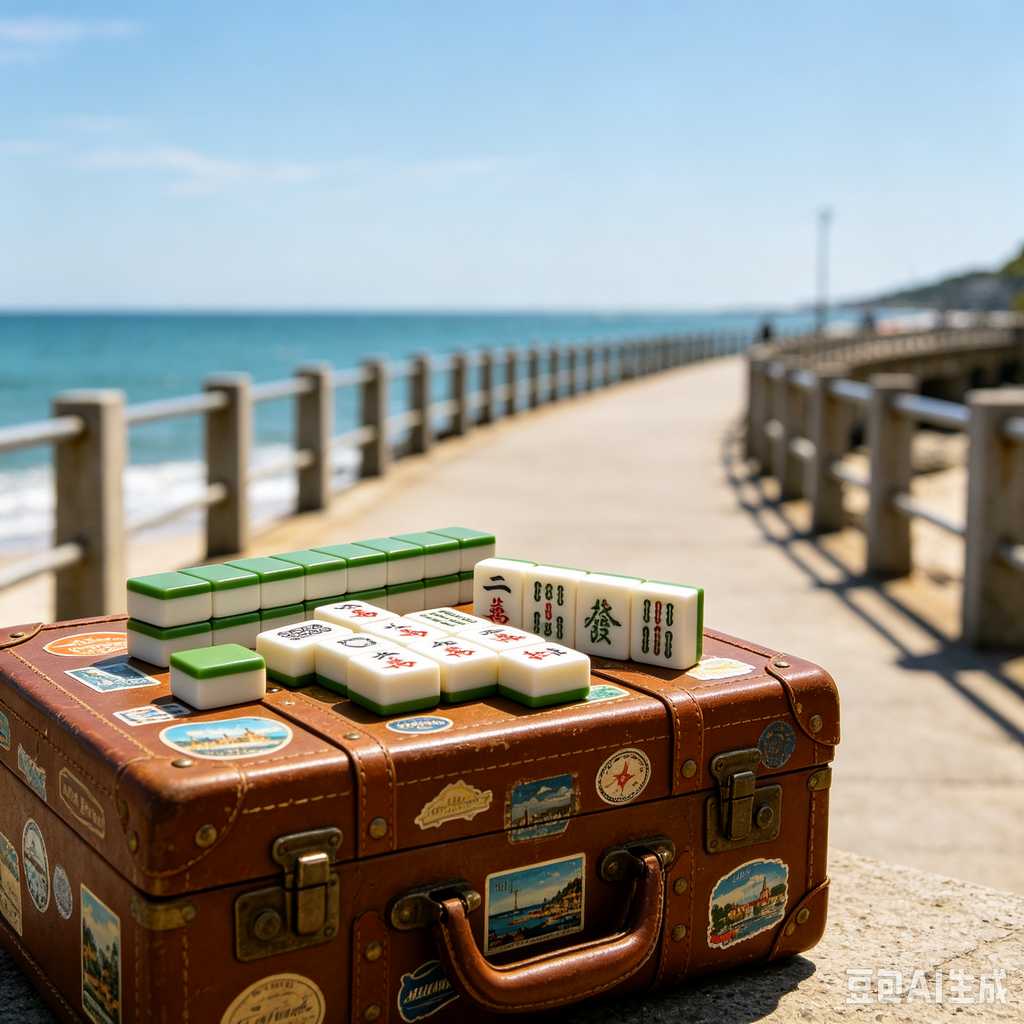 moisture proof mahjong case