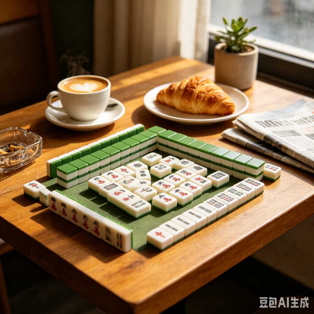 bern,mahjong