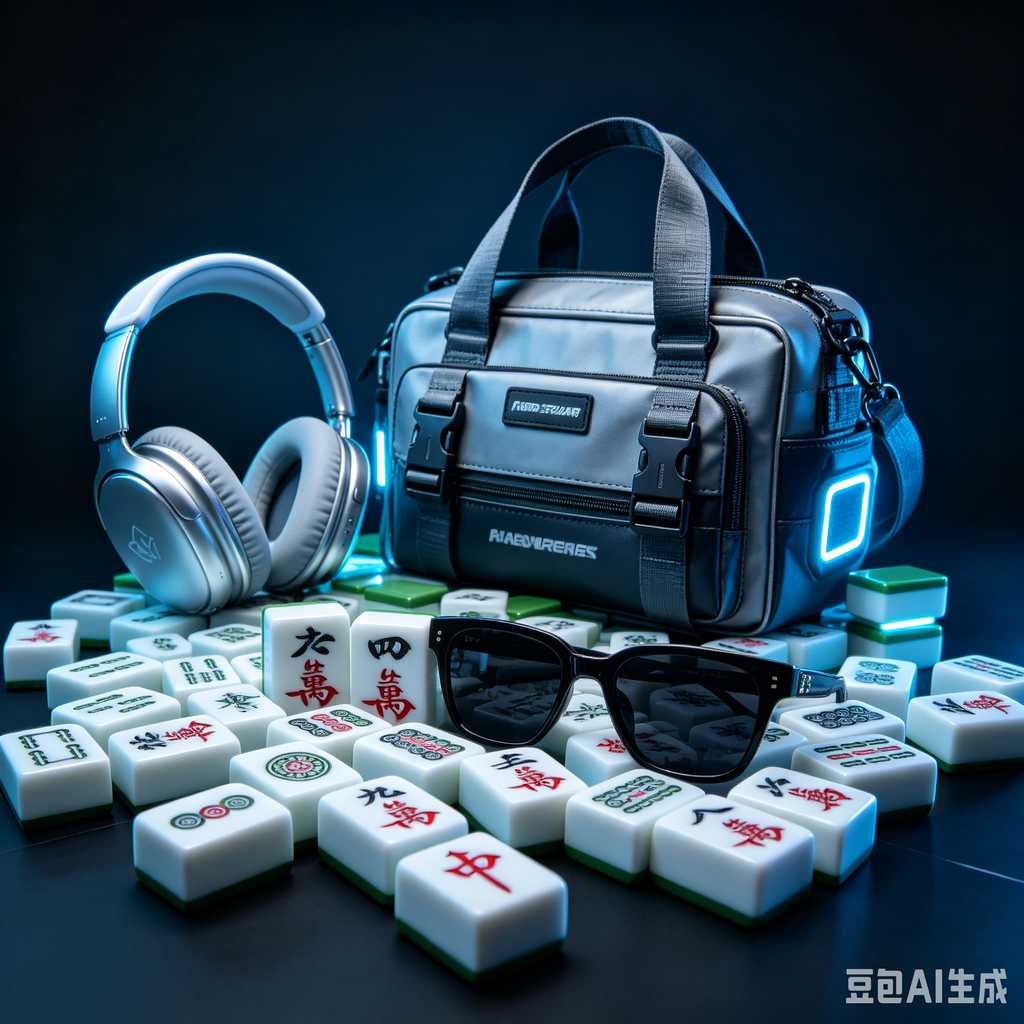 standard tournament mahjong set