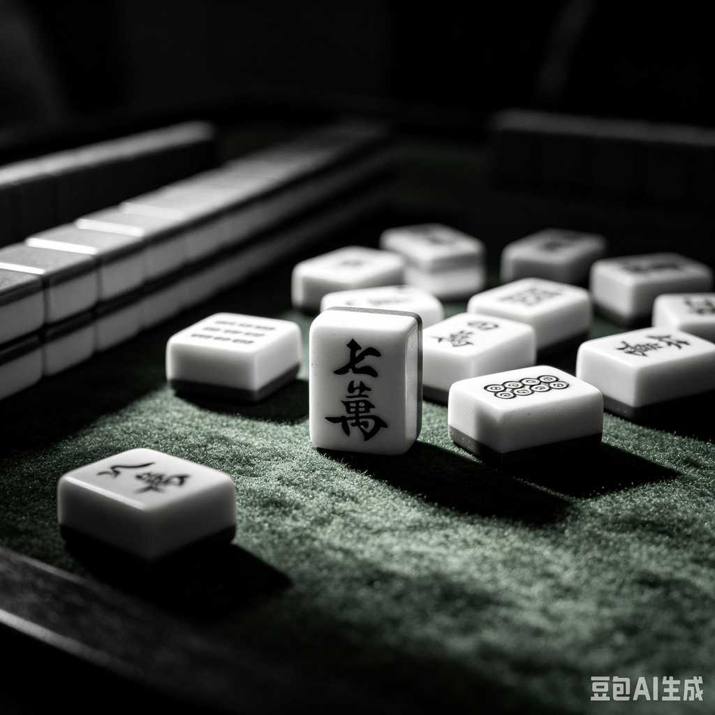 Milan,mahjong