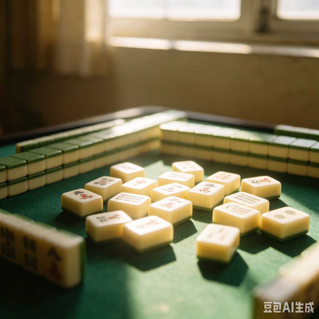 shockproof mahjong case