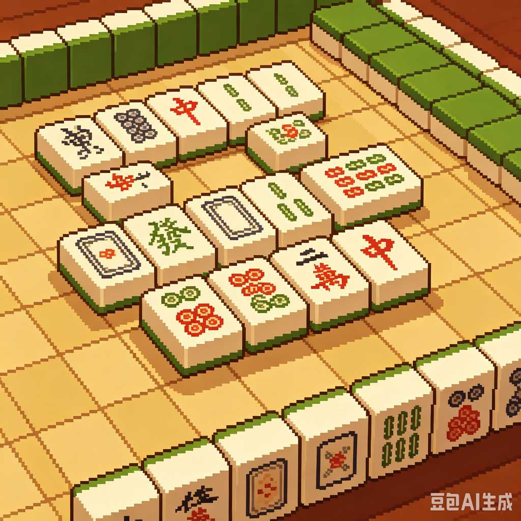 WaterburyCT,mahjong