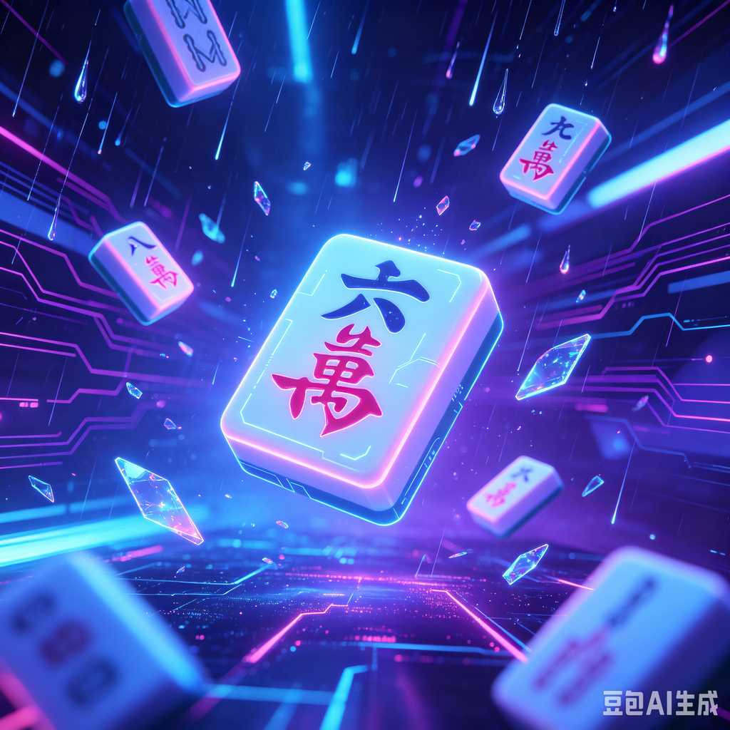 Indianapolis,mahjong