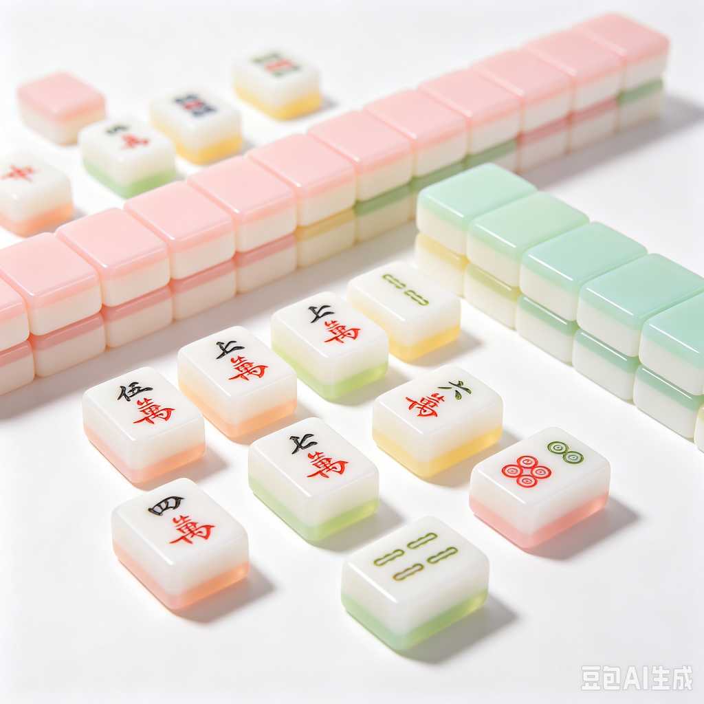 Rotterdam,mahjong
