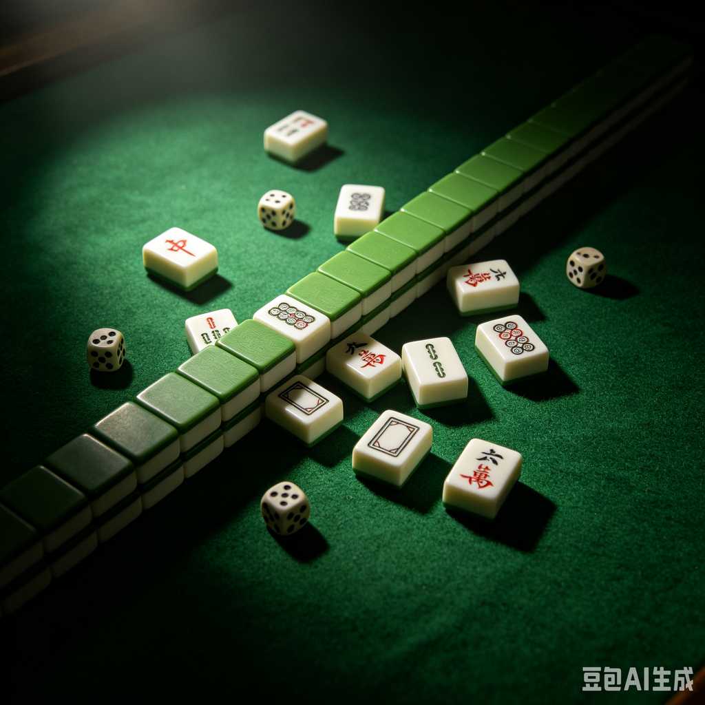 sharp text engraving mahjong tiles