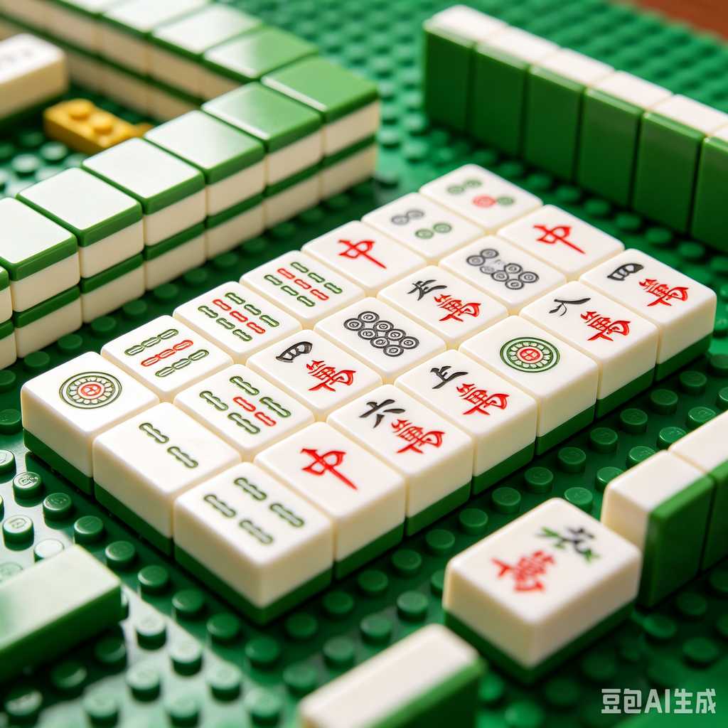Tampa,mahjong