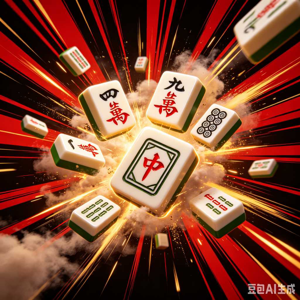 oriental leisure game mahjong