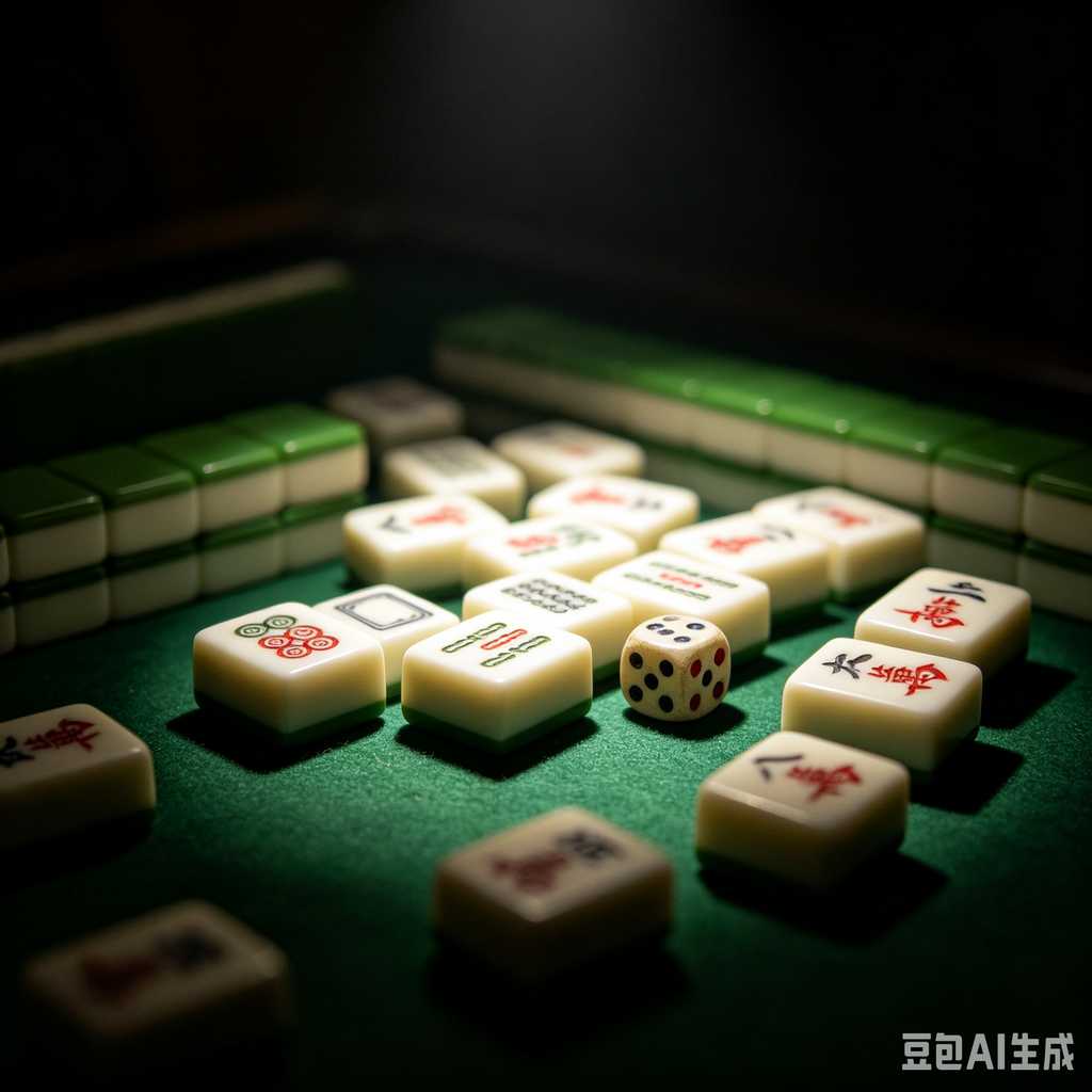 smooth touch mahjong tiles