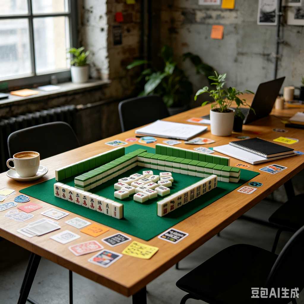 LittleRock,mahjong