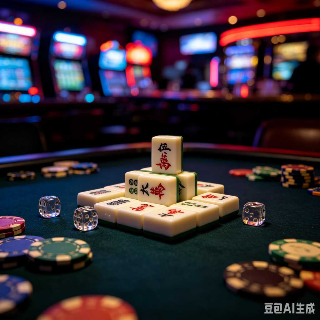 easy carry mahjong set