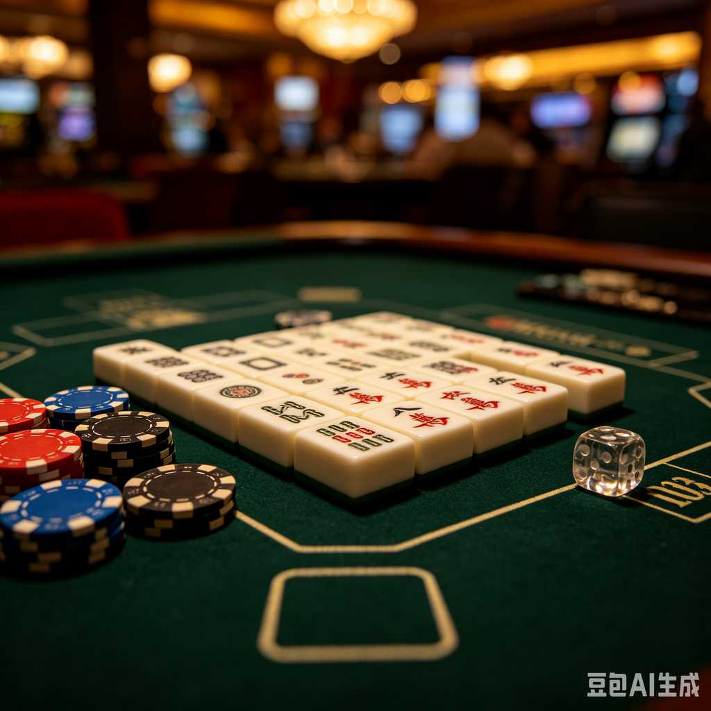 pisa,mahjong