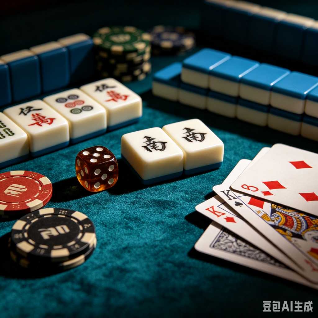 washable mahjong mat