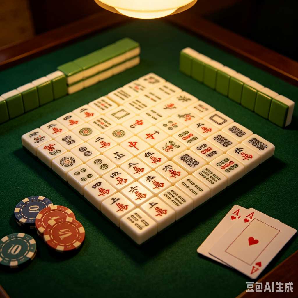 birminghamal,mahjong