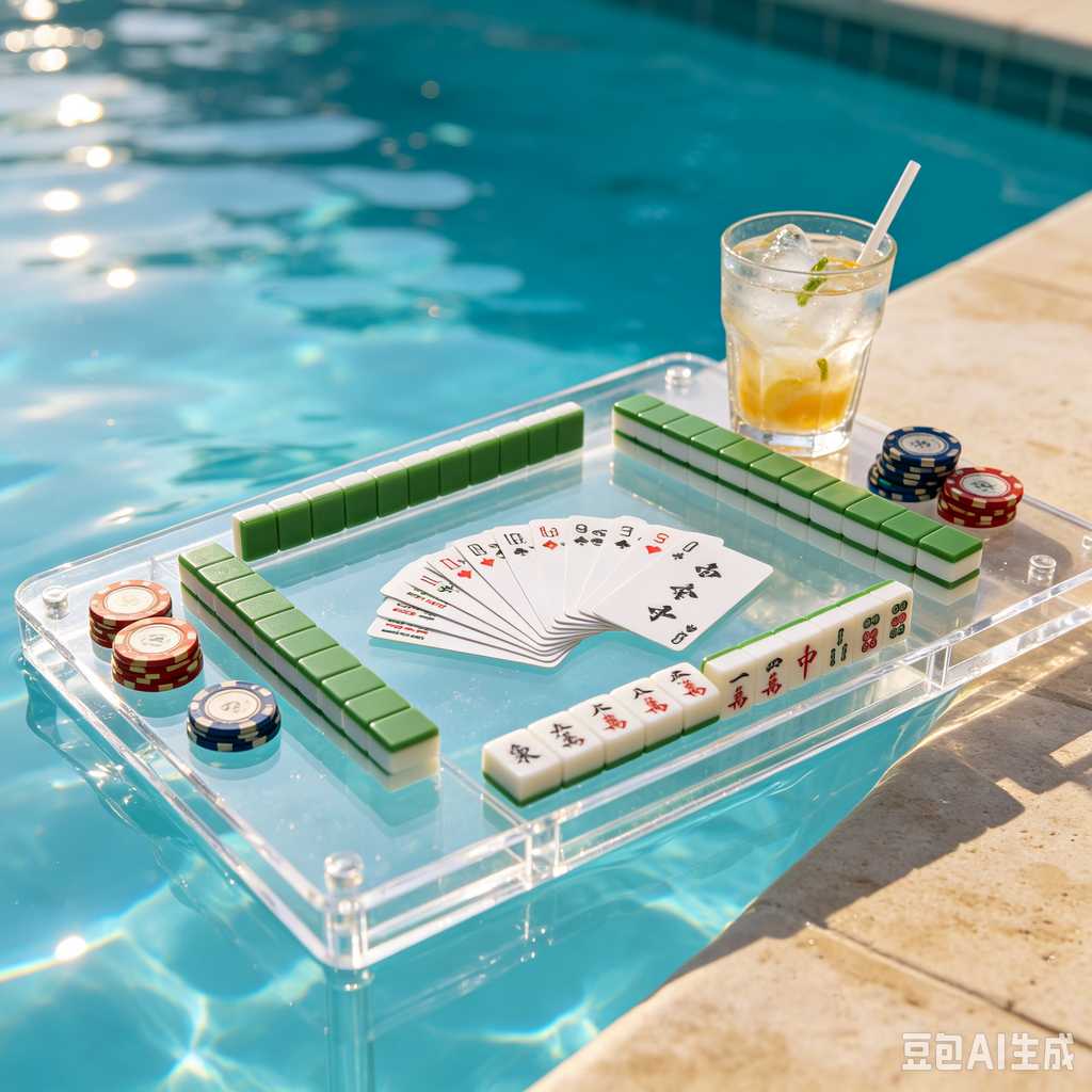 CiudadDelEste,mahjong