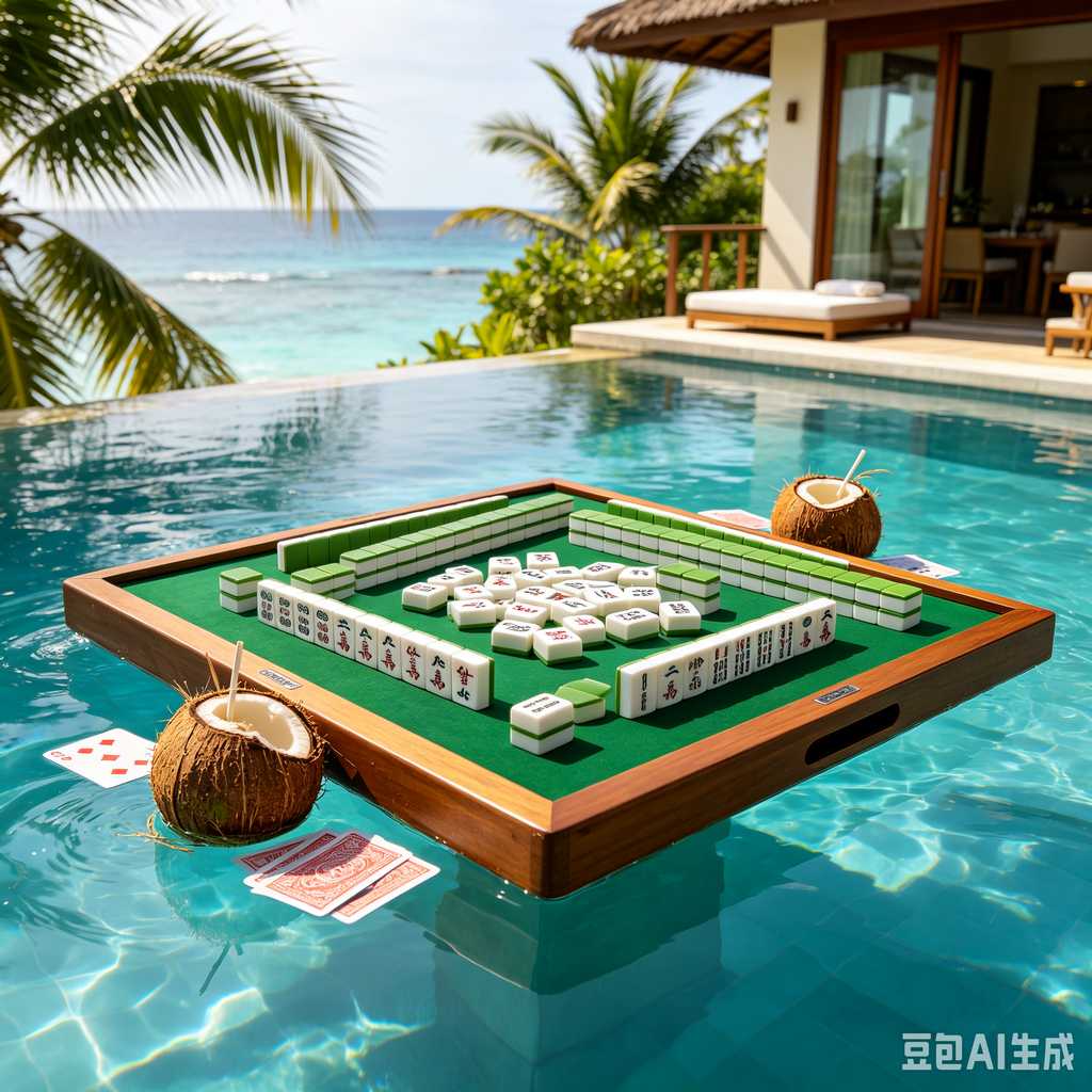 soft case mahjong set